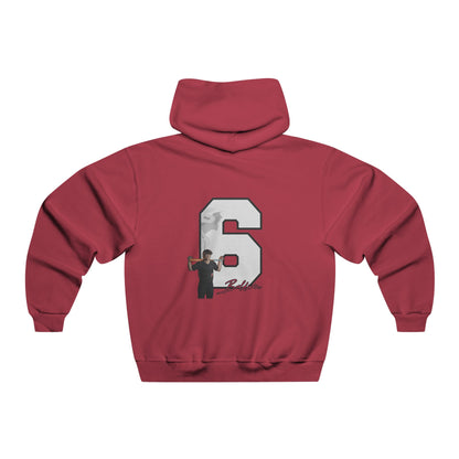 Austin Baldwin Vintage Hoodie