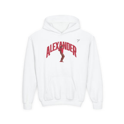 Paige Alexander YOUTH Hoodie