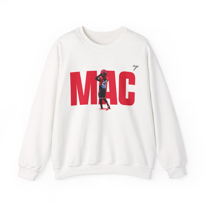 Mac Pettigrew Crewneck