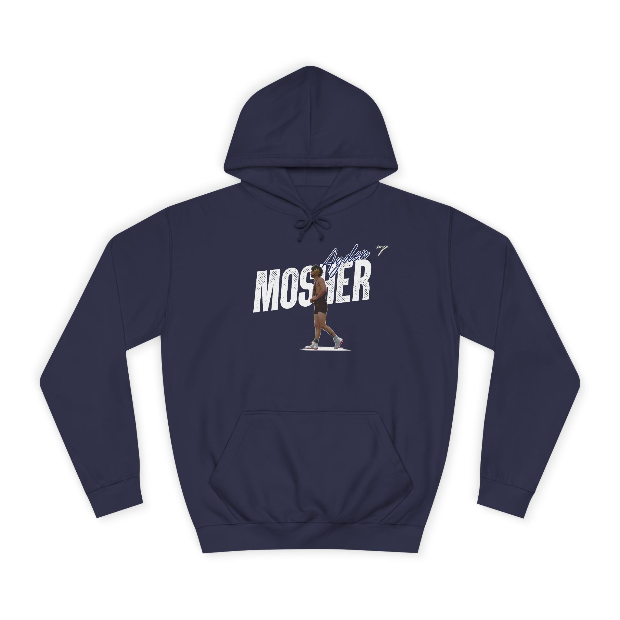 Ayden Mosher Hoodie