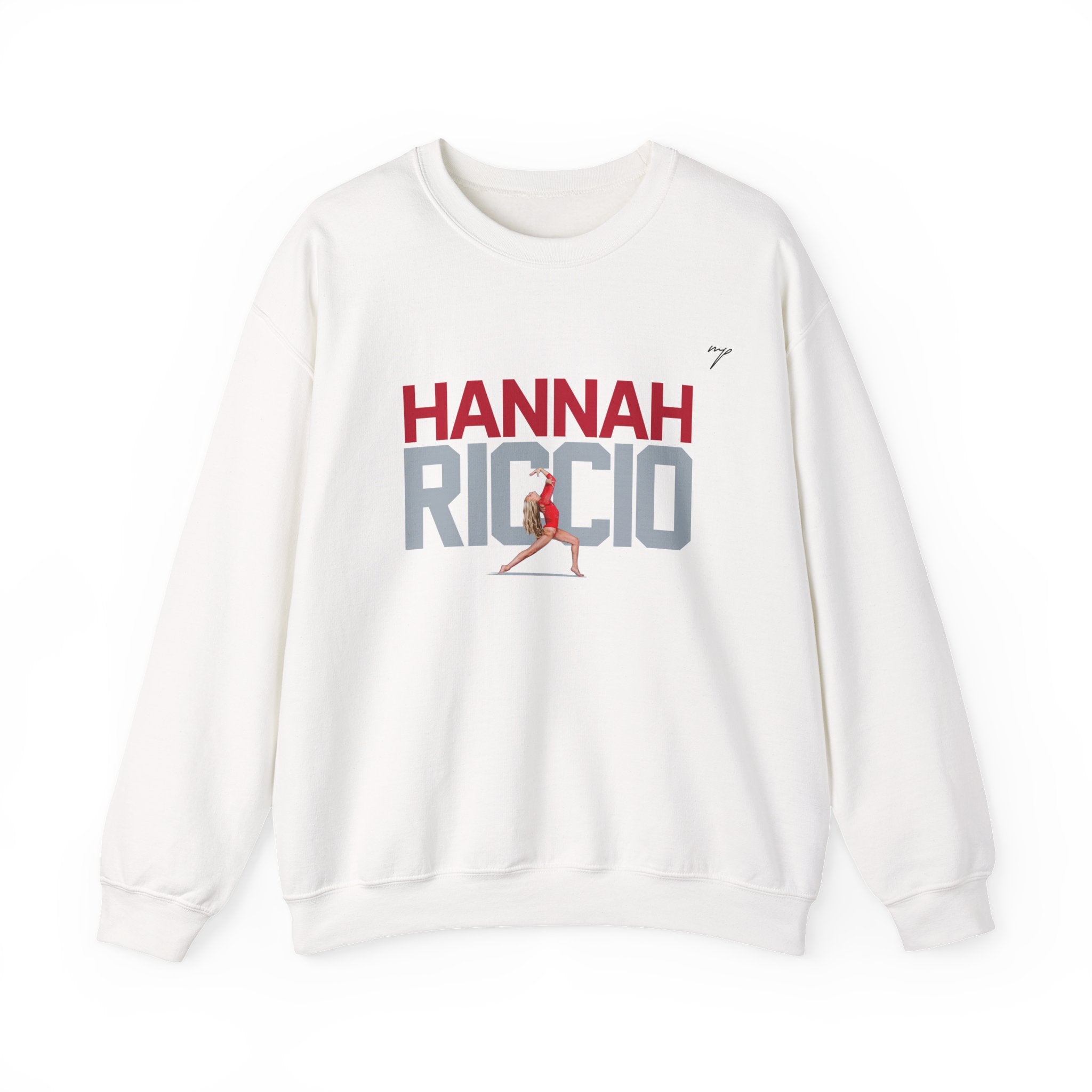 Hannah Riccio Crewneck