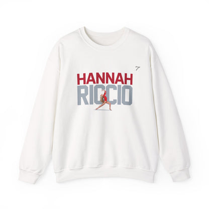 Hannah Riccio Crewneck