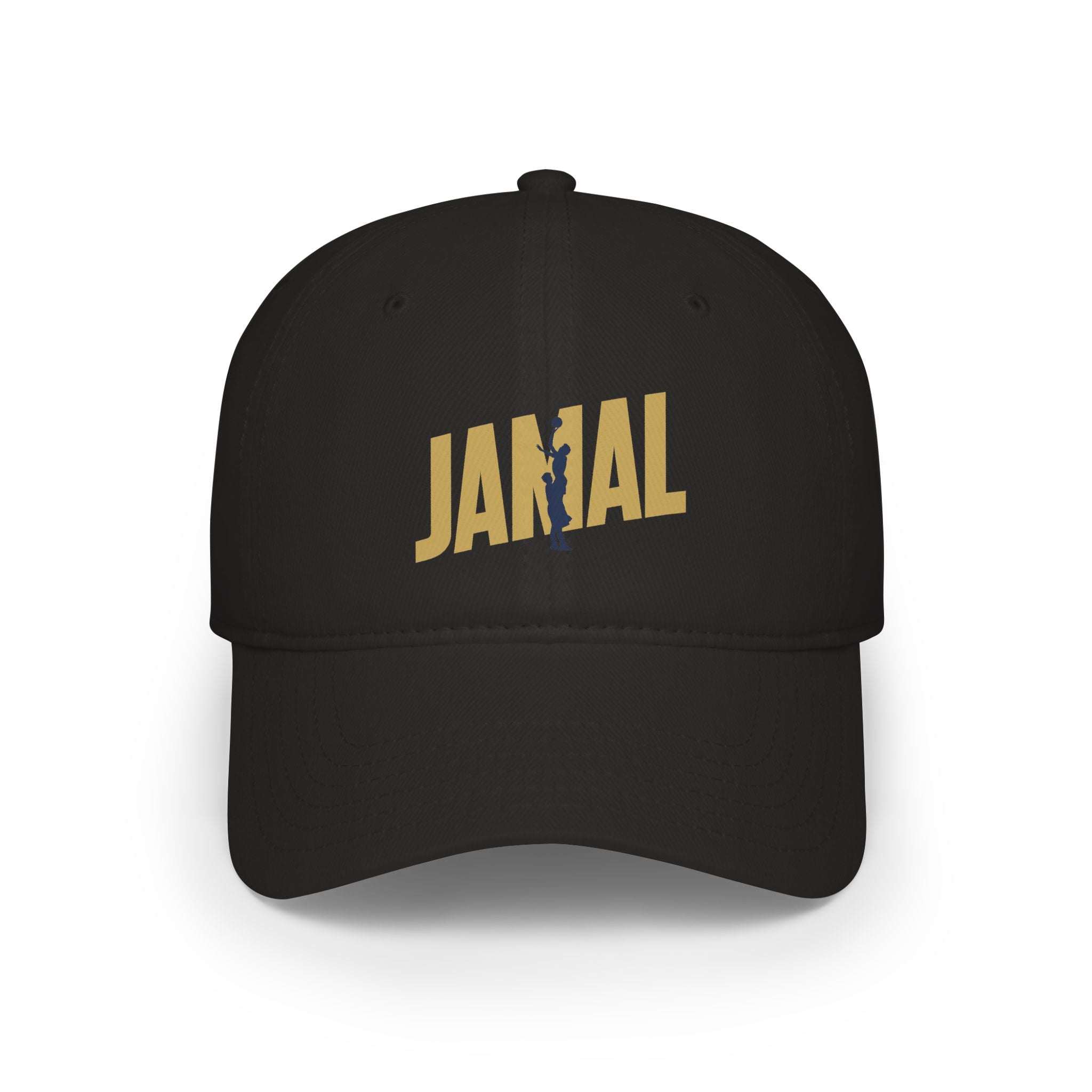 Jamal Carnley Hat