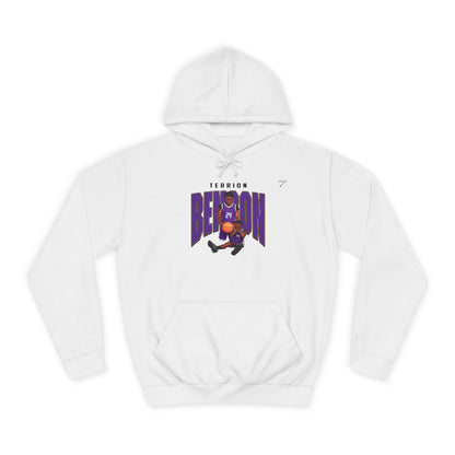 Terrion Benson Hoodie
