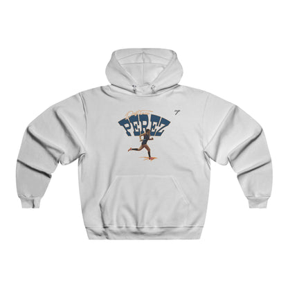 Destinee Perez Vintage Hoodie