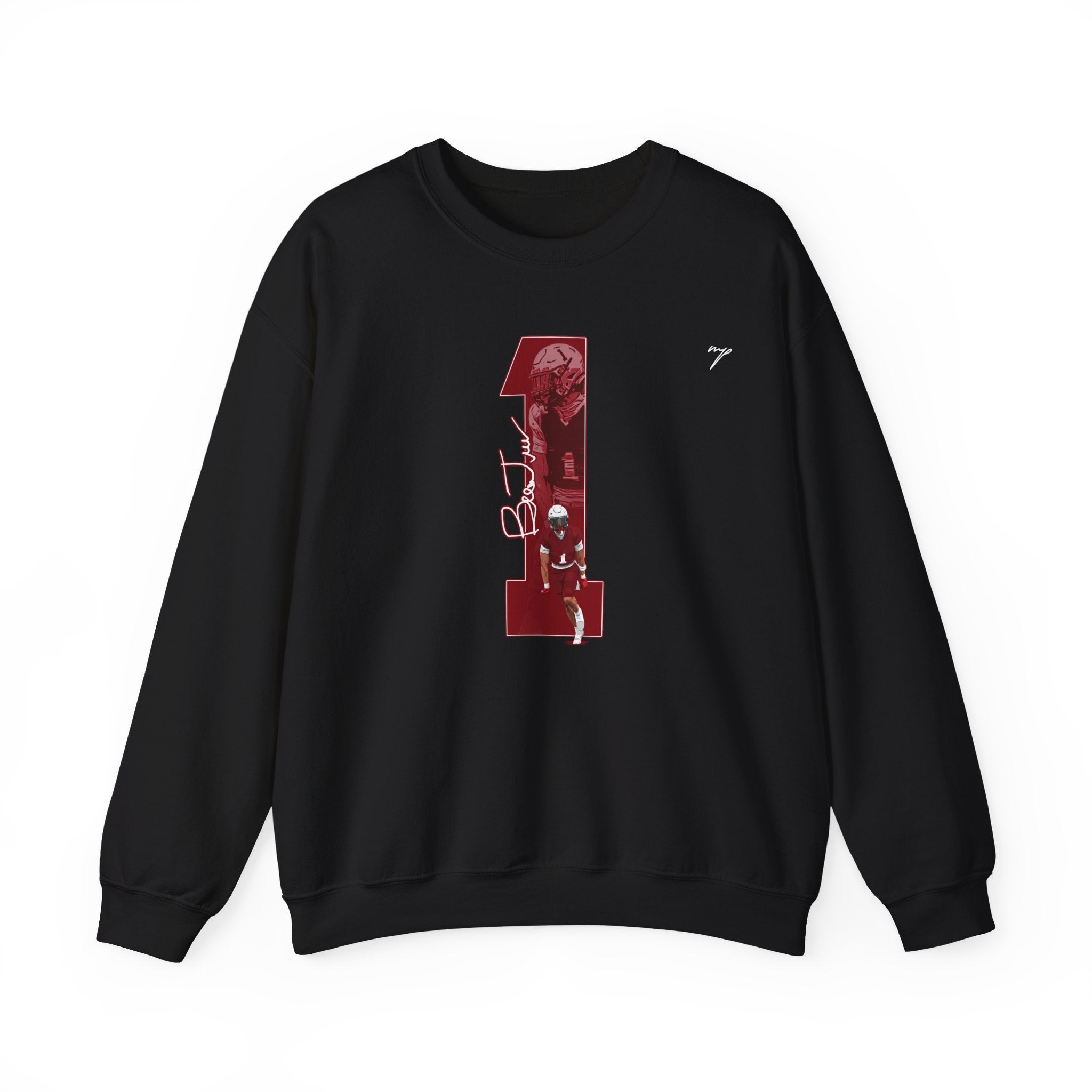 Blake Turner Crewneck