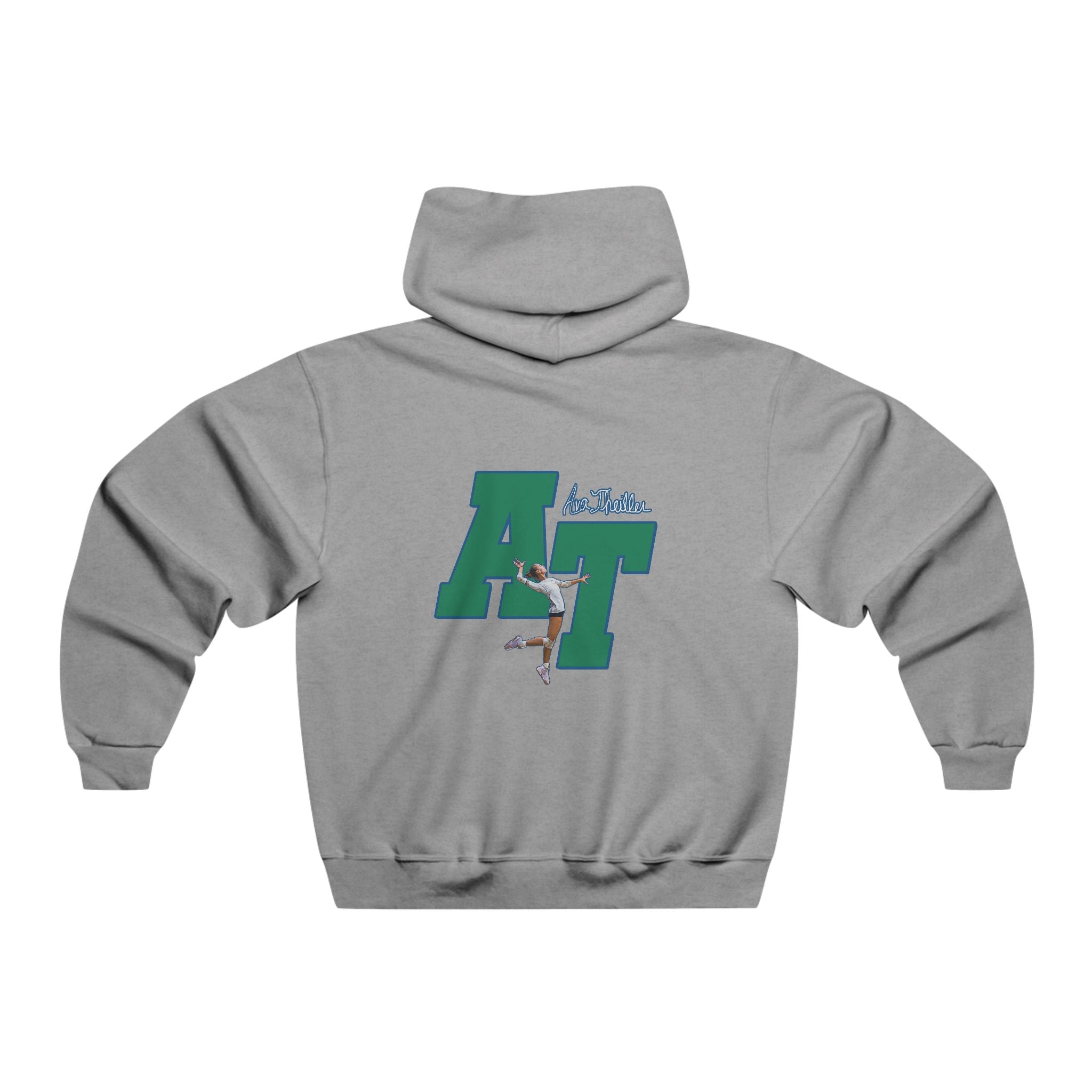 Ava Theiller Vintage Hoodie