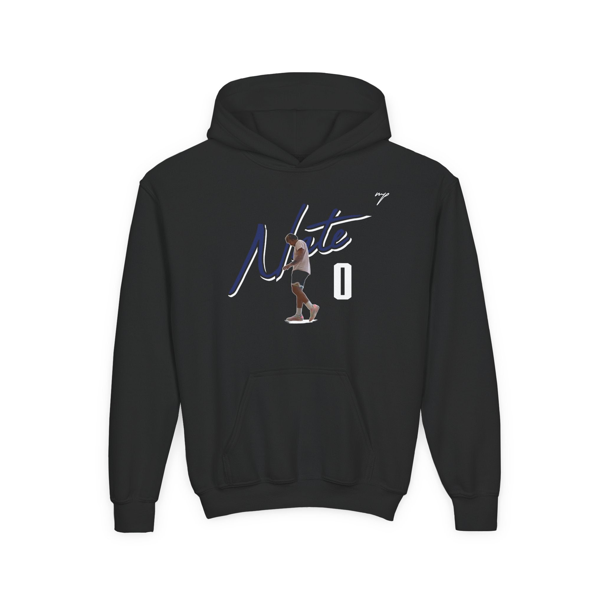 Nathan Hayes YOUTH Hoodie