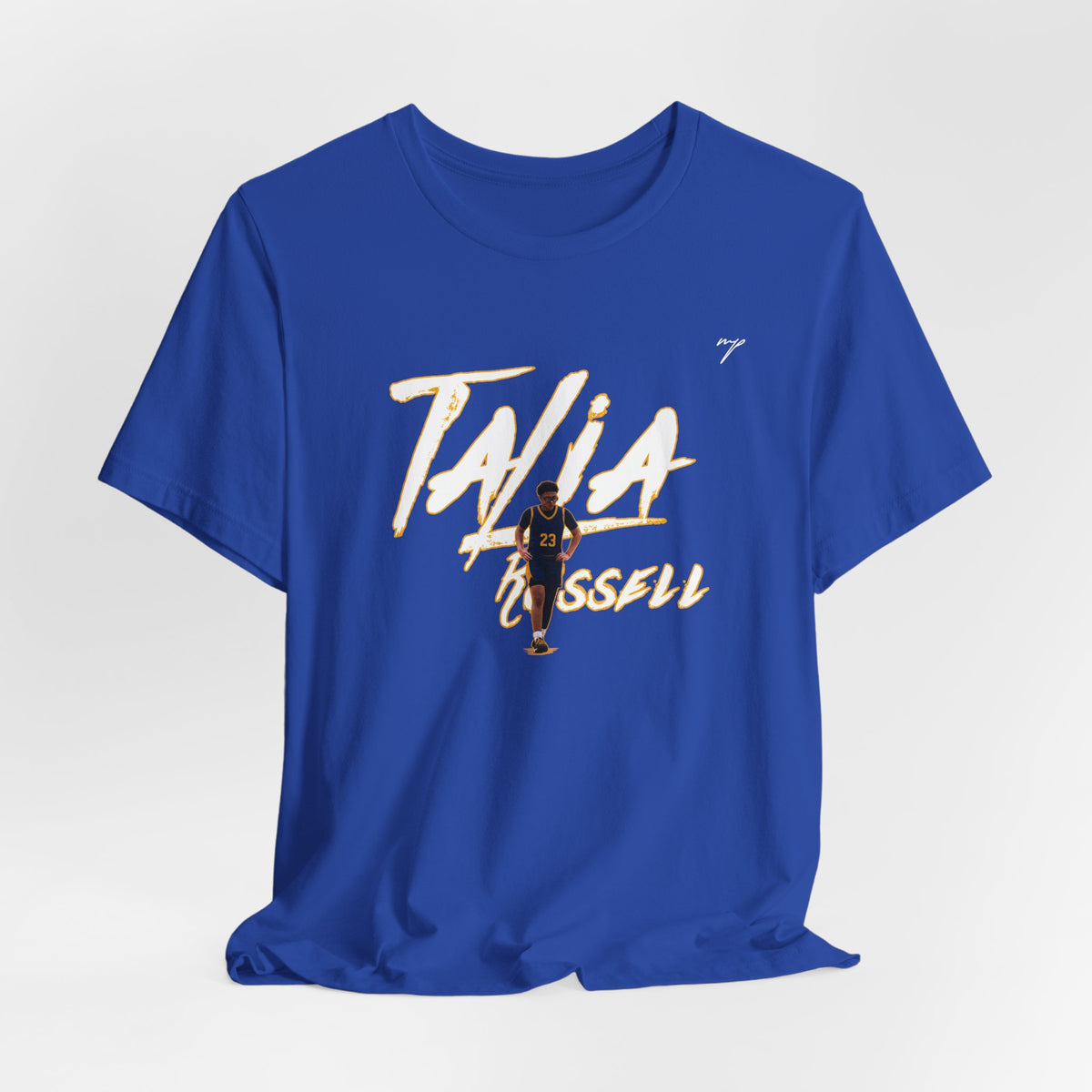 Talia Russell Graphic Tee