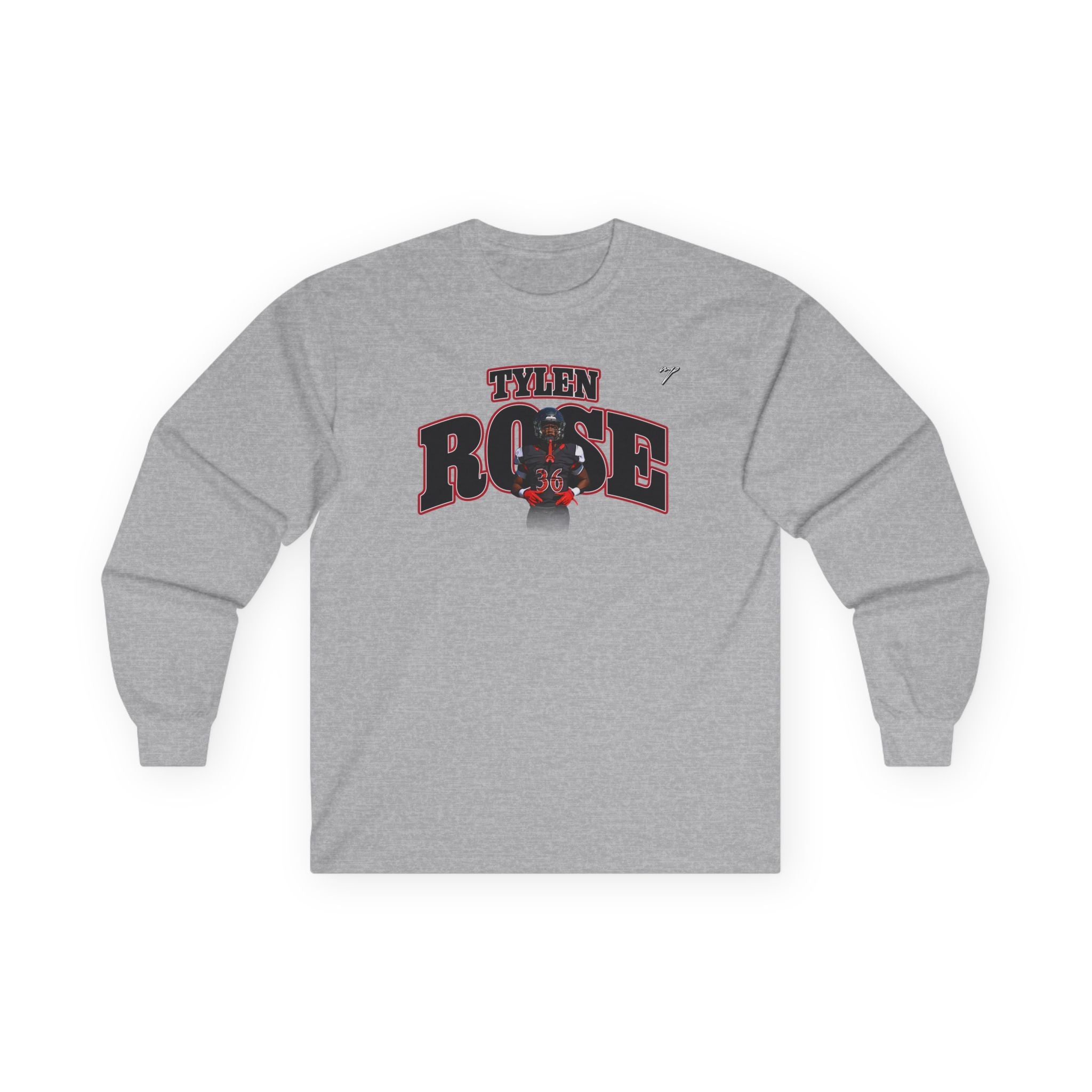 Tylen Rose Long Sleeve Tee