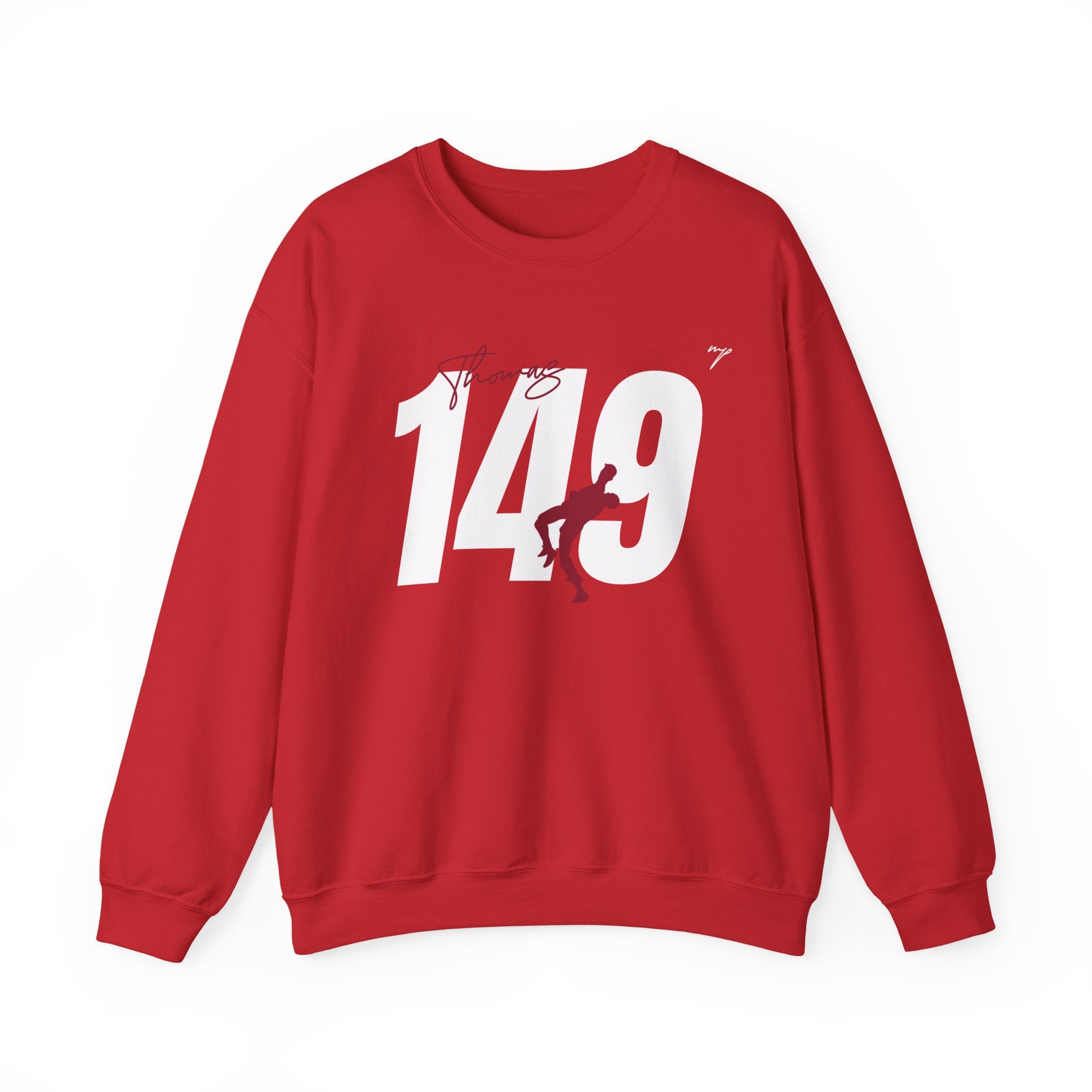 Josiah Thomas Crewneck