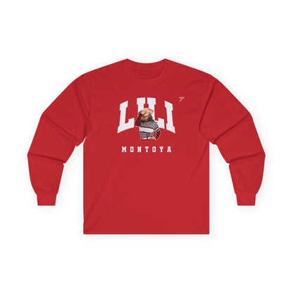 Lili Montoya Long Sleeve