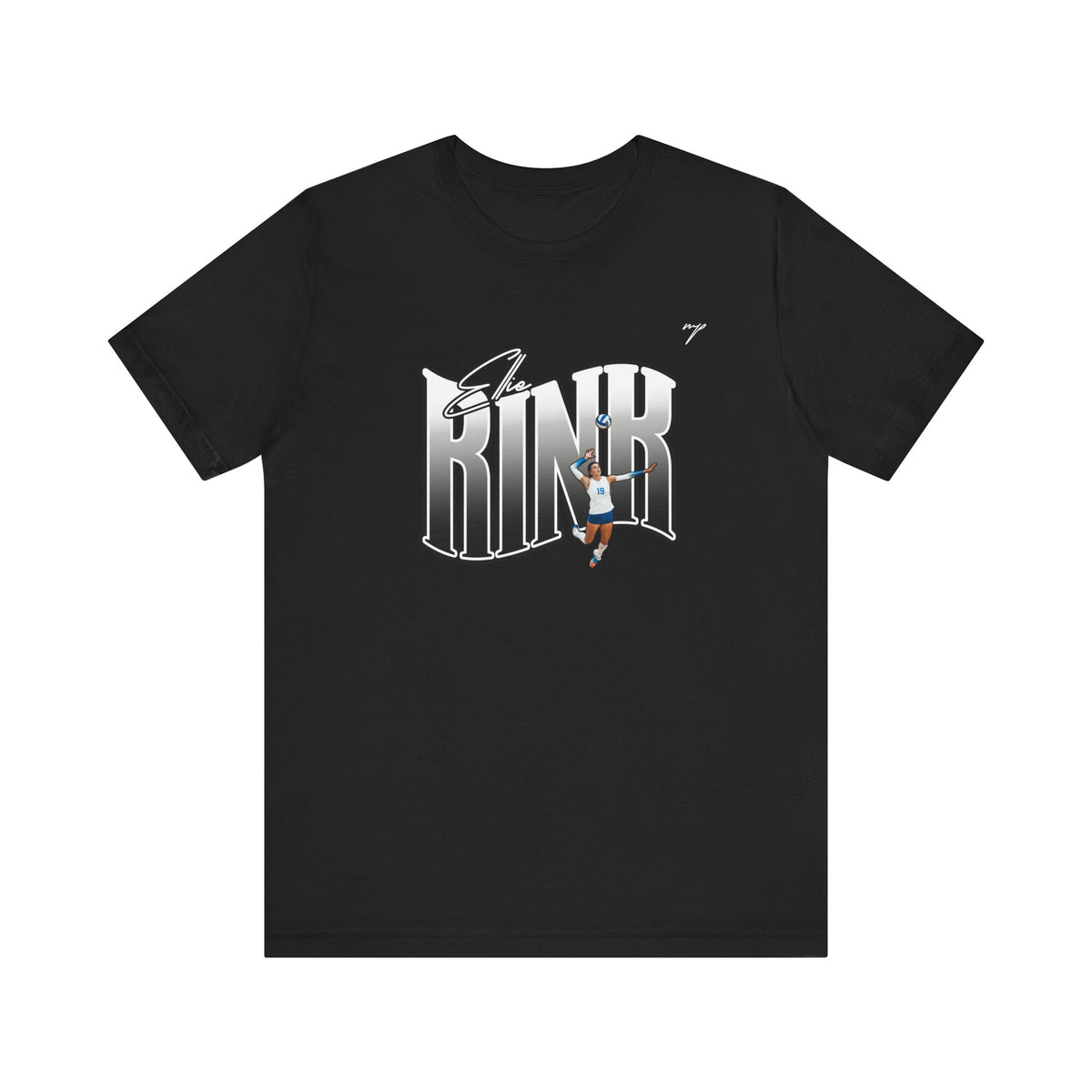 Ellie Rink Graphic Tee