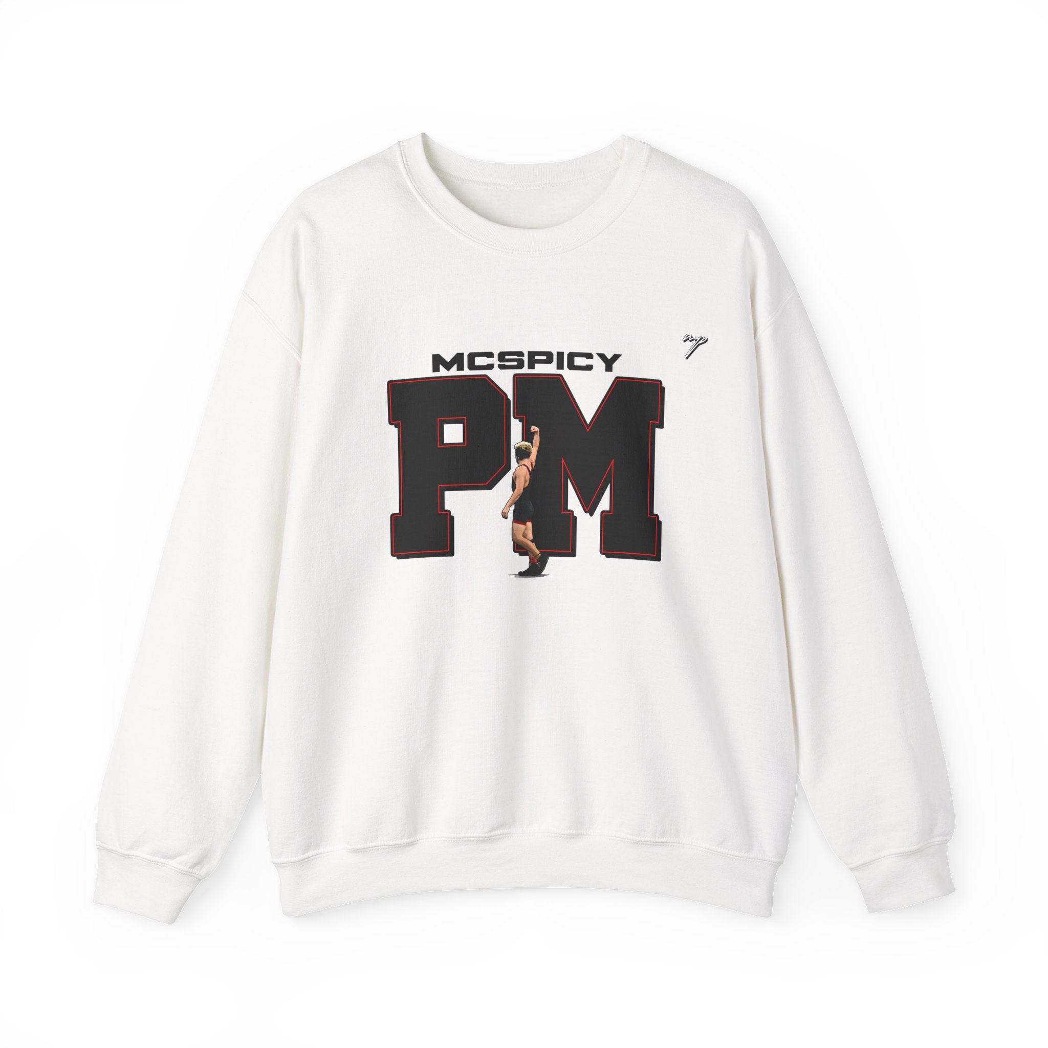 Paul Mcclure Crewneck