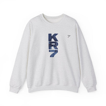 Kellen Reed Crewneck Sweatshirt