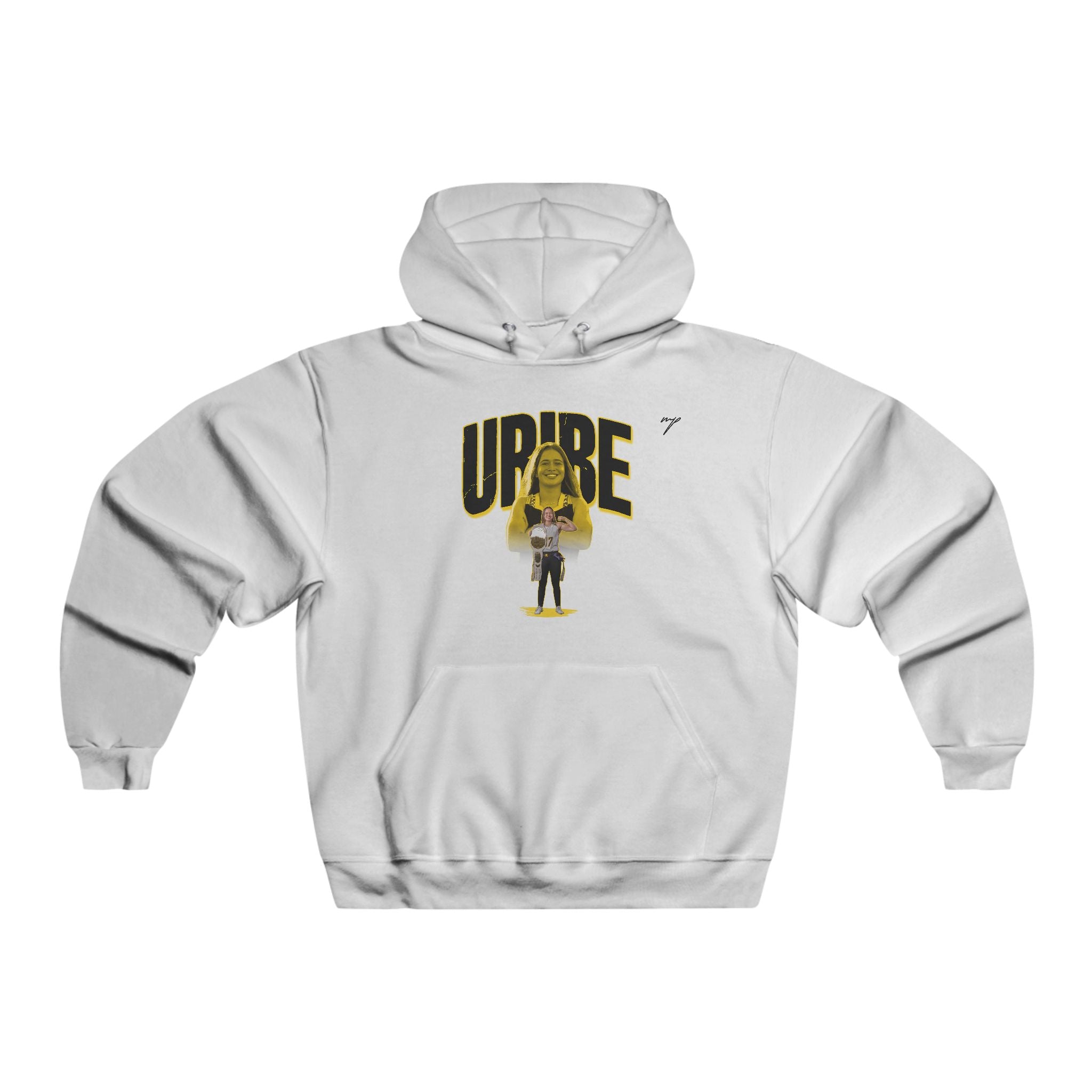 Bethany Uribe Vintage Hoodie
