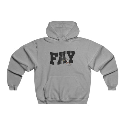 Michaela Fay Vintage Hoodie