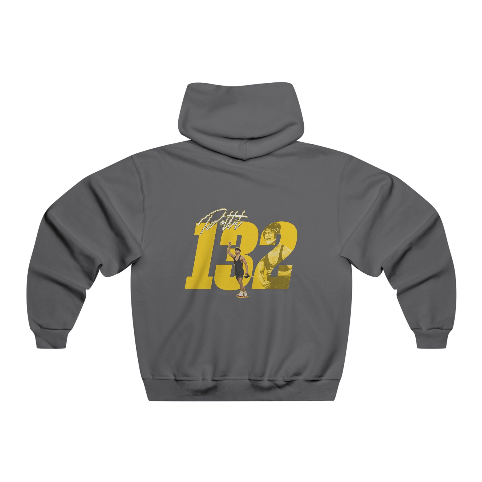 Greyson Pettit Vintage Hoodie