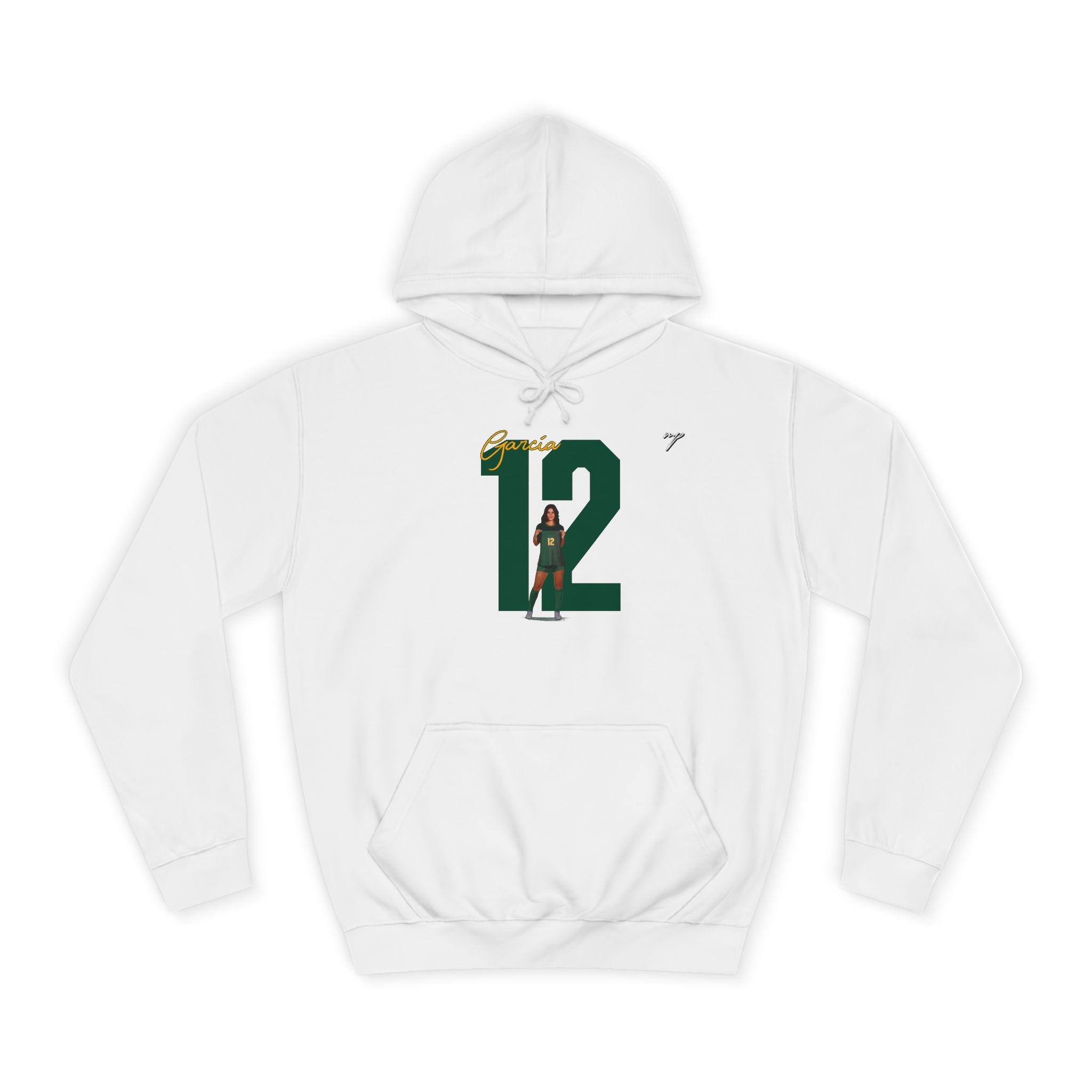 Emerson Garcia Hoodie