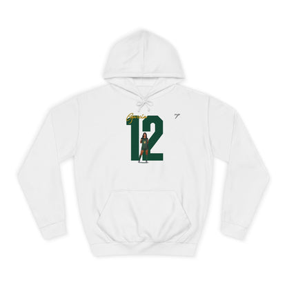 Emerson Garcia Hoodie