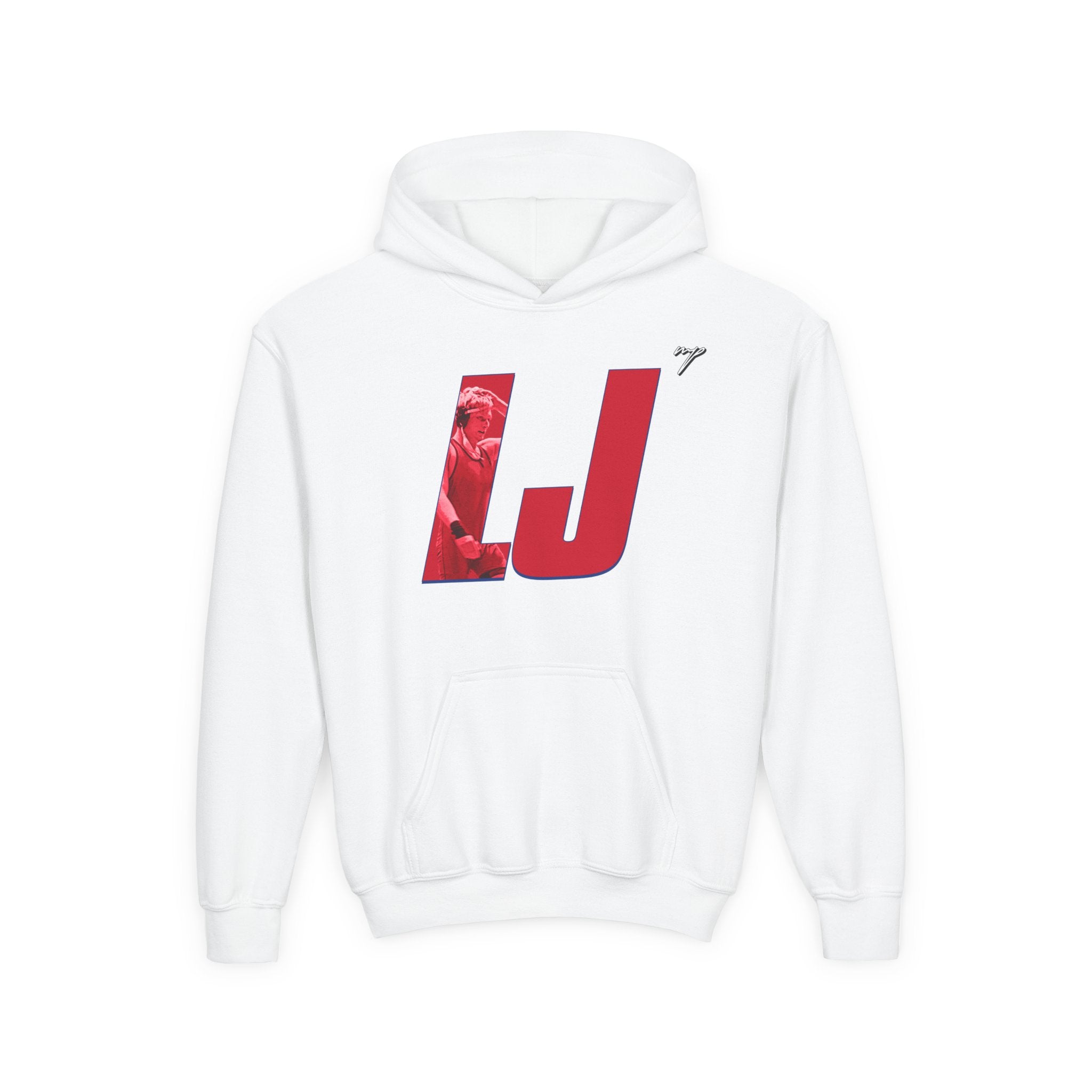 Luke Justice YOUTH Hoodie