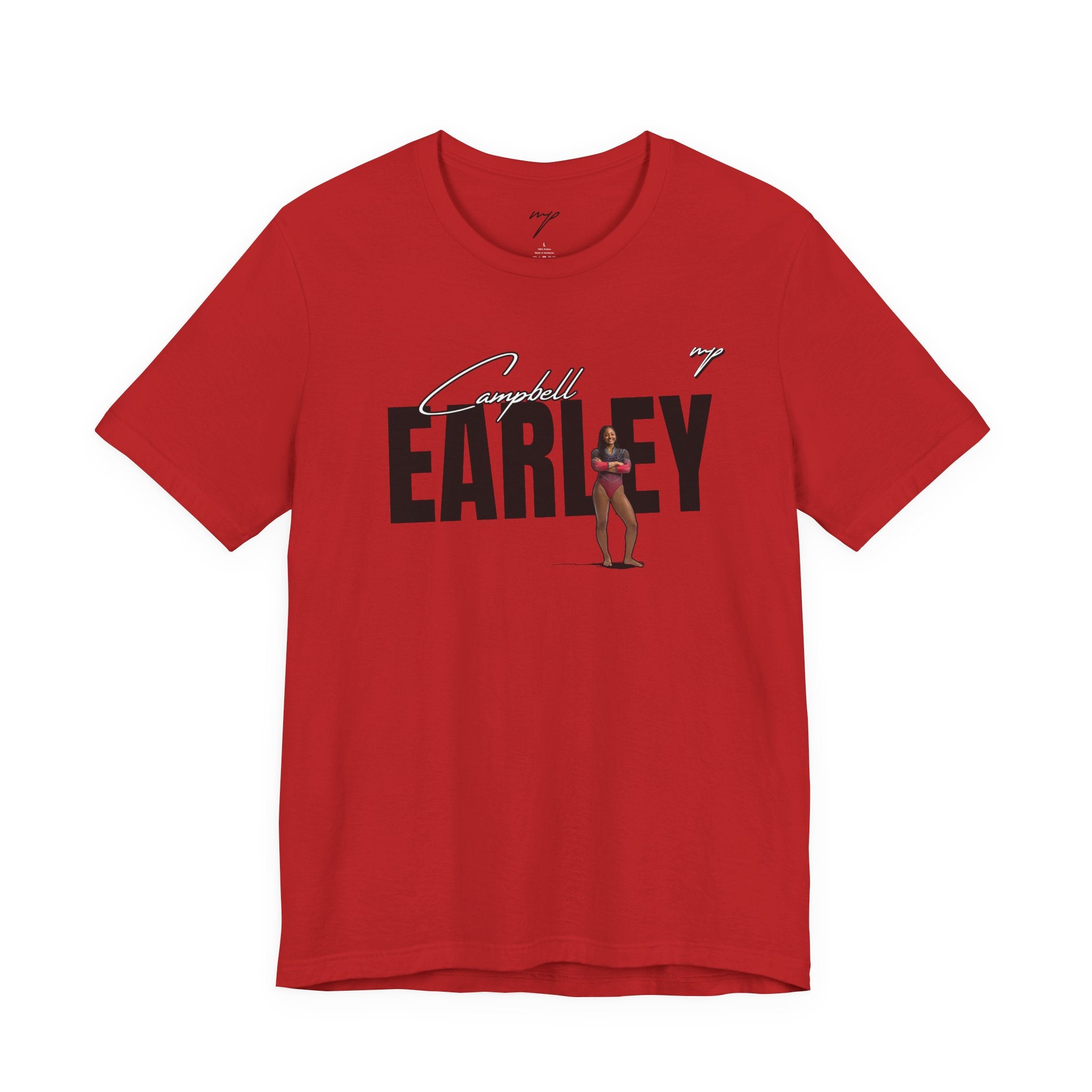 Campbell Earley Graphic Tee