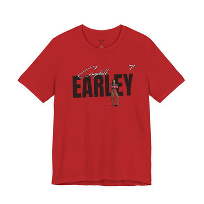Campbell Earley Graphic Tee