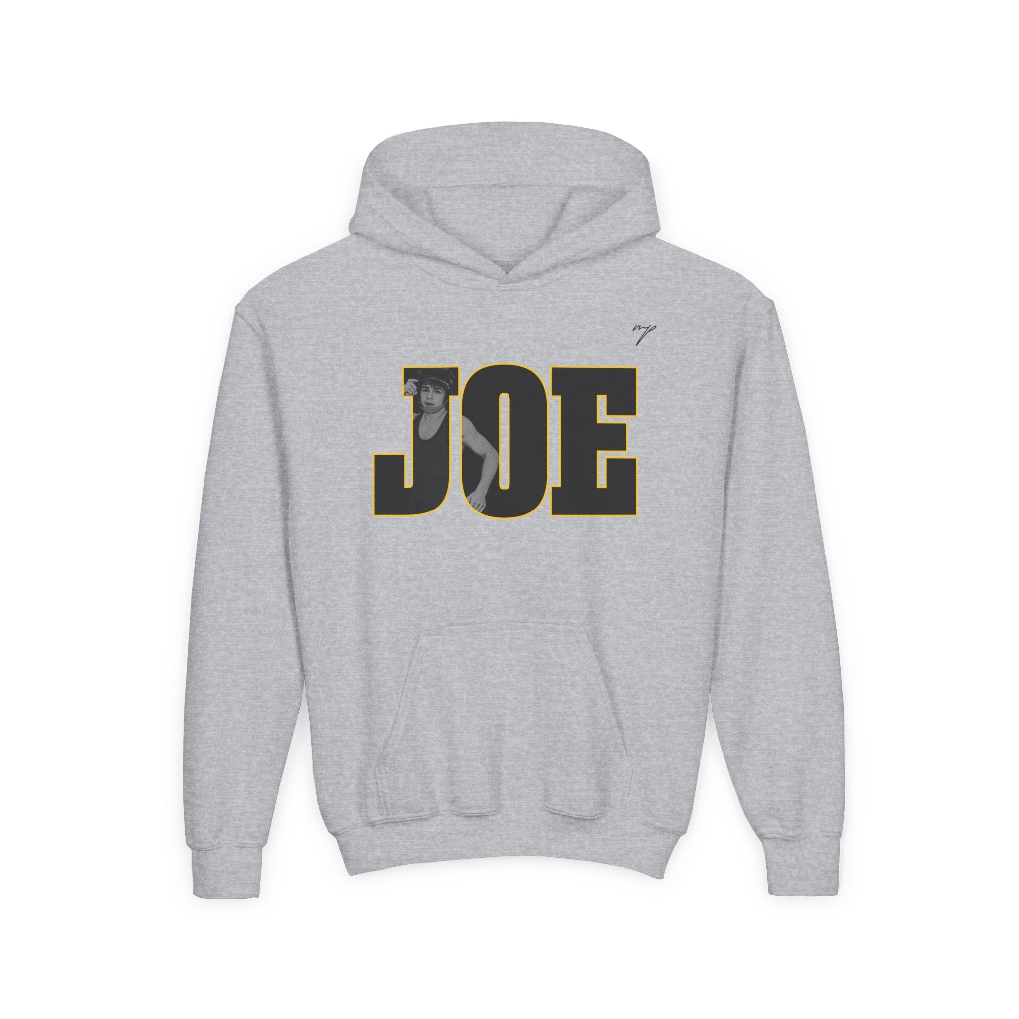 Joe Bachmann YOUTH Hoodie