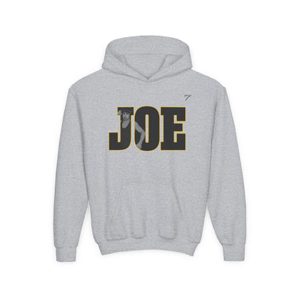 Joe Bachmann YOUTH Hoodie