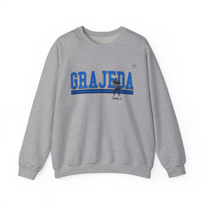 Alyssa Grajeda Crewneck