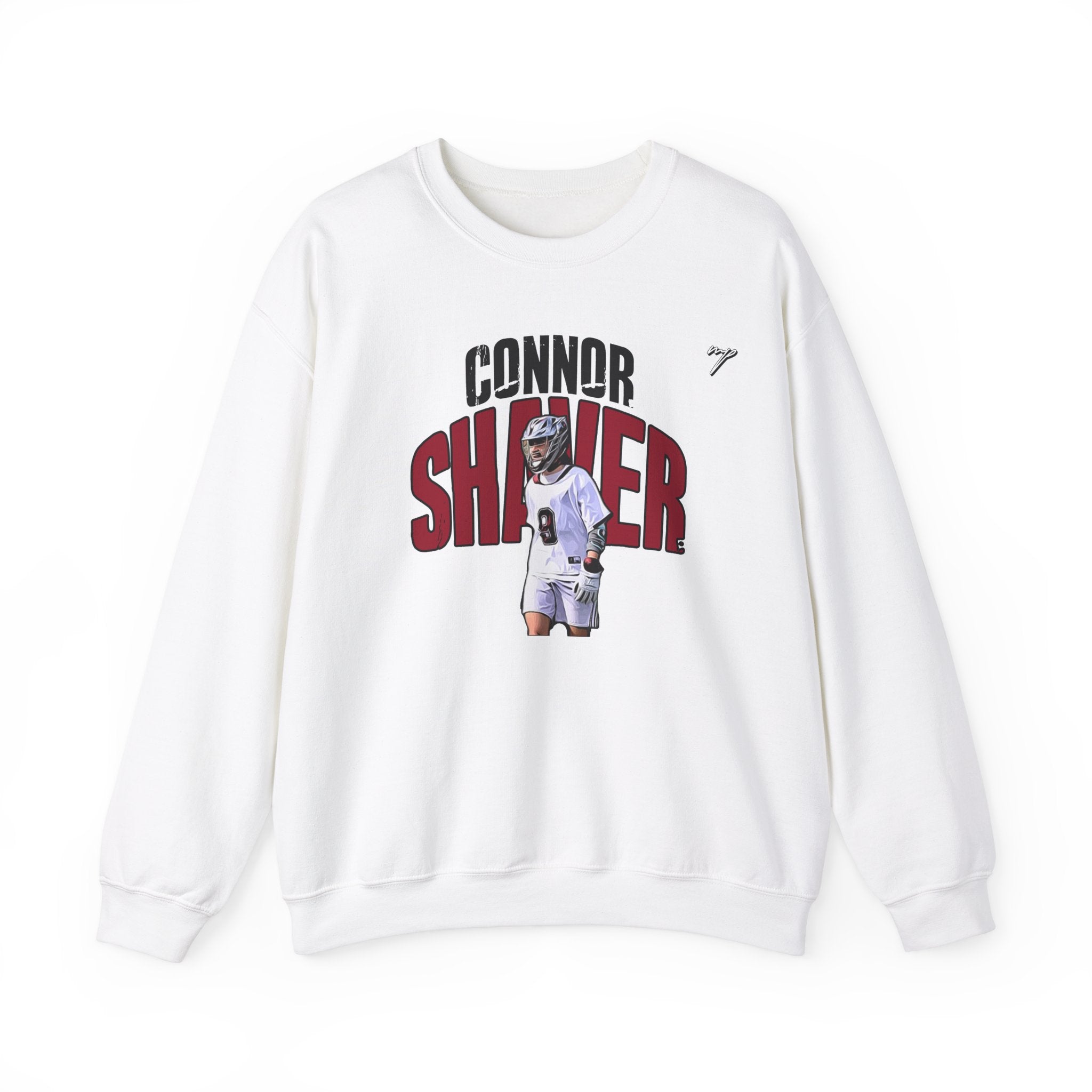 Connor Shaver Crewneck