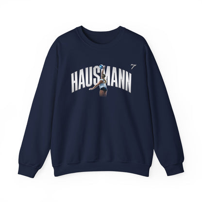 Alivia Hausmann Crewneck