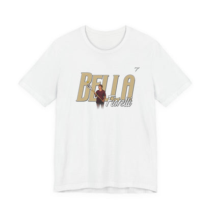 Bella Fiorelli Graphic Tee