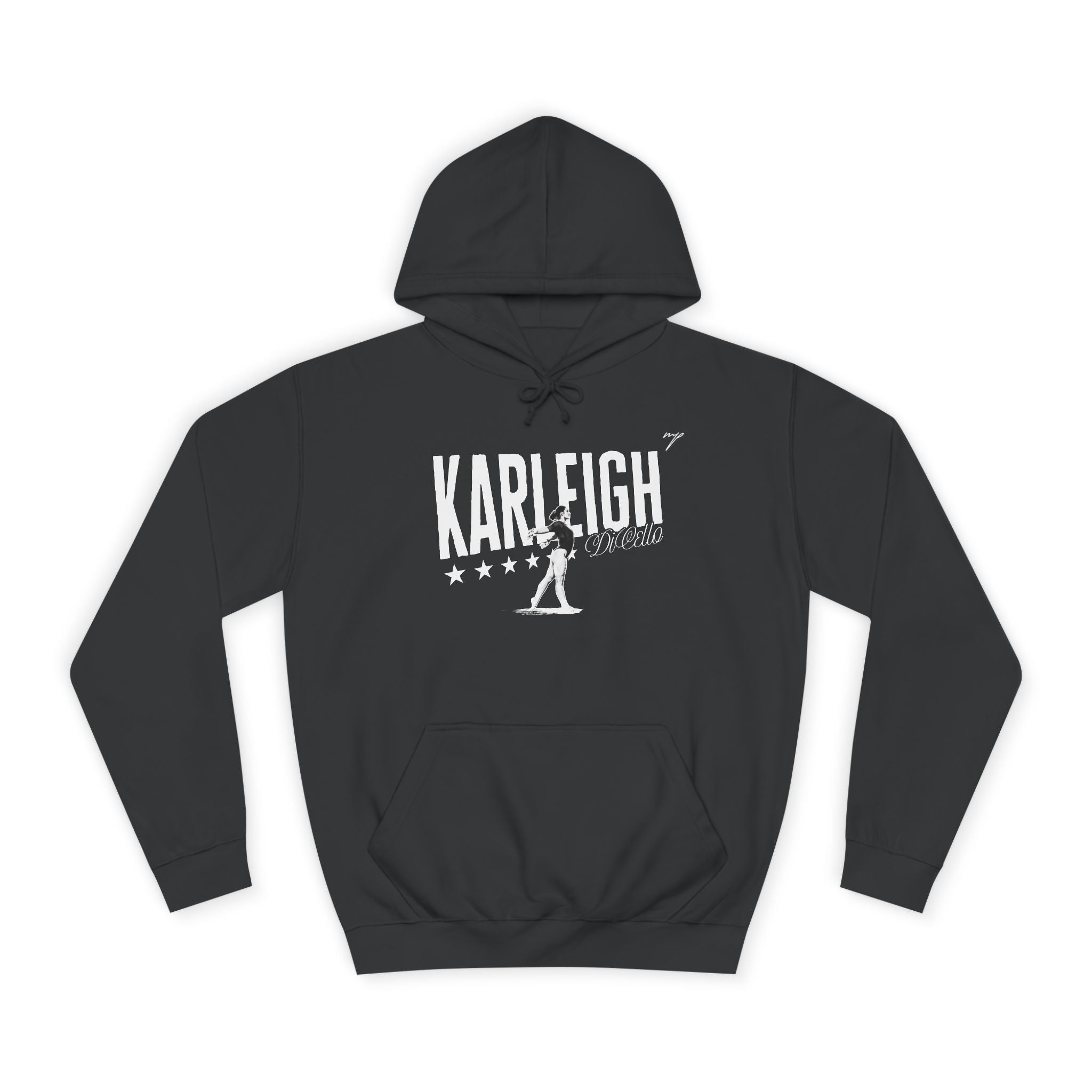 Karleigh DiCello Hoodie