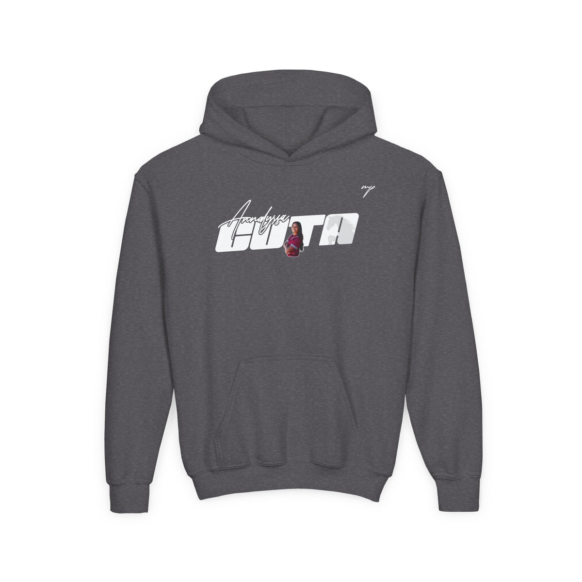 Annalyssa Cota YOUTH Hoodie