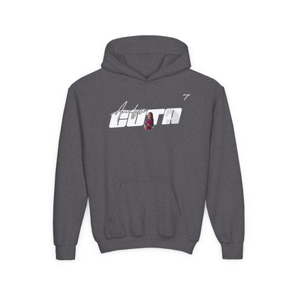 Annalyssa Cota YOUTH Hoodie
