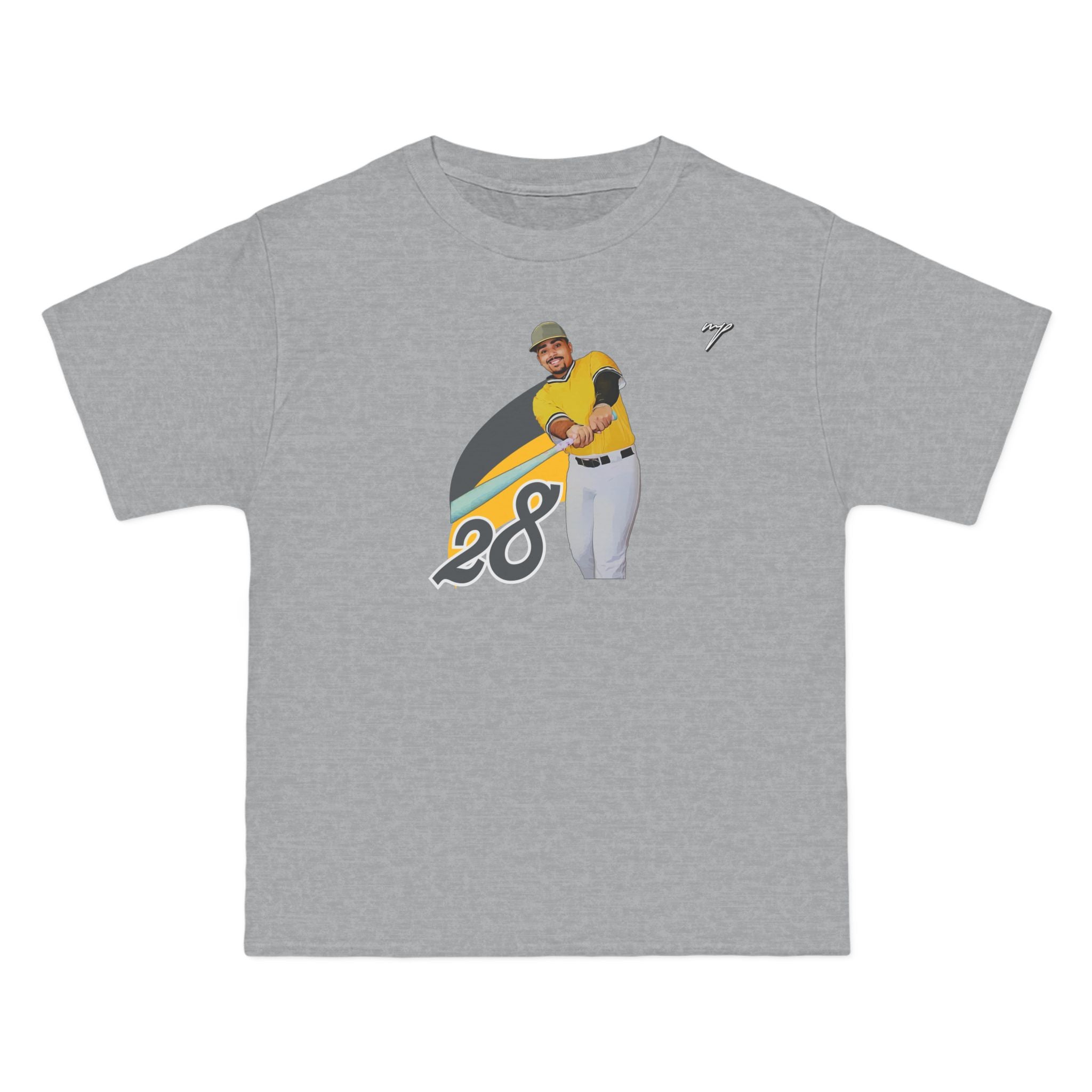Isiah Brooks Vintage Tee
