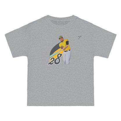Isiah Brooks Vintage Tee