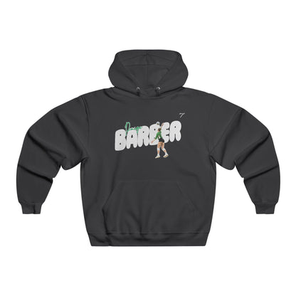 Paige Barber Vintage Hoodie