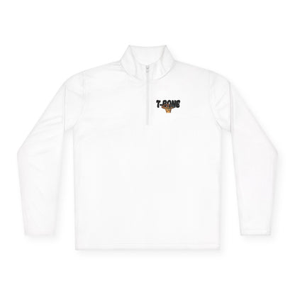 Terrance Jean-Jacques Quarter-Zip