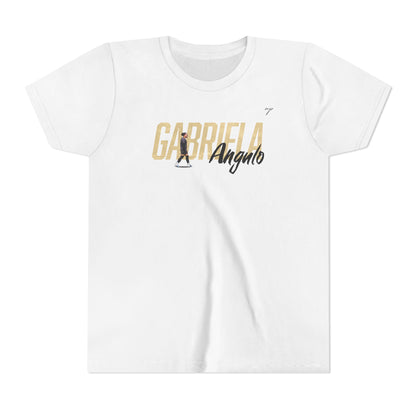 Gabriela Angulo YOUTH Graphic Tee