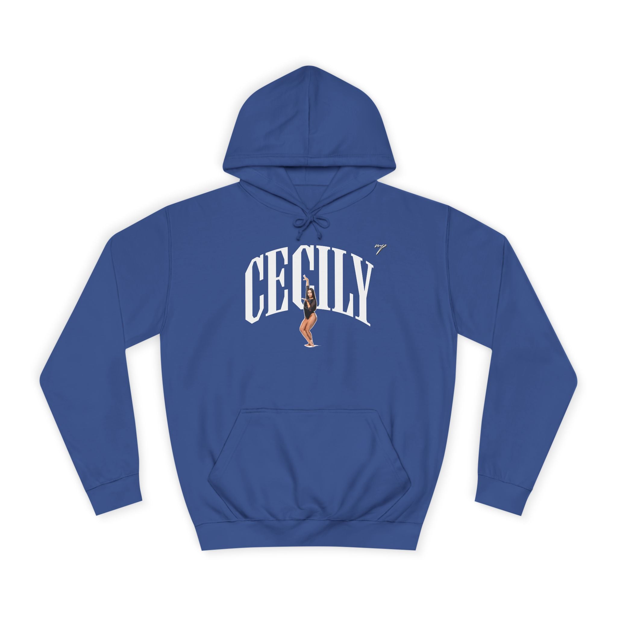Cecily Rizo Hoodie