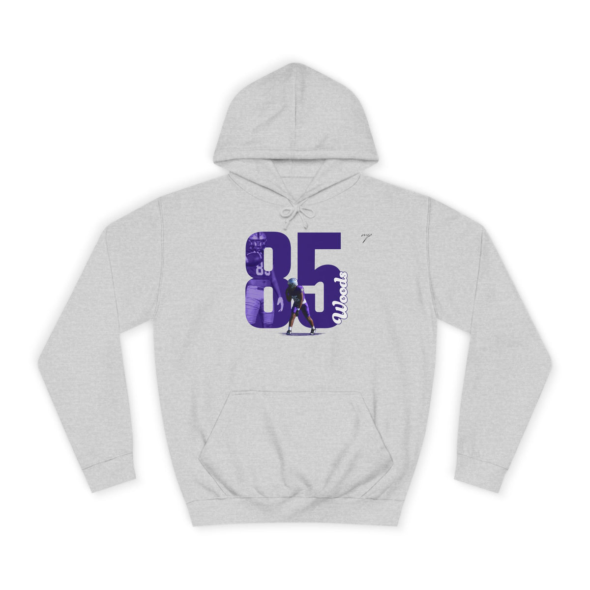 Chase Williamson Hoodie