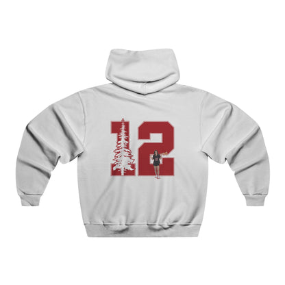 Elise Murphy Vintage Hoodie