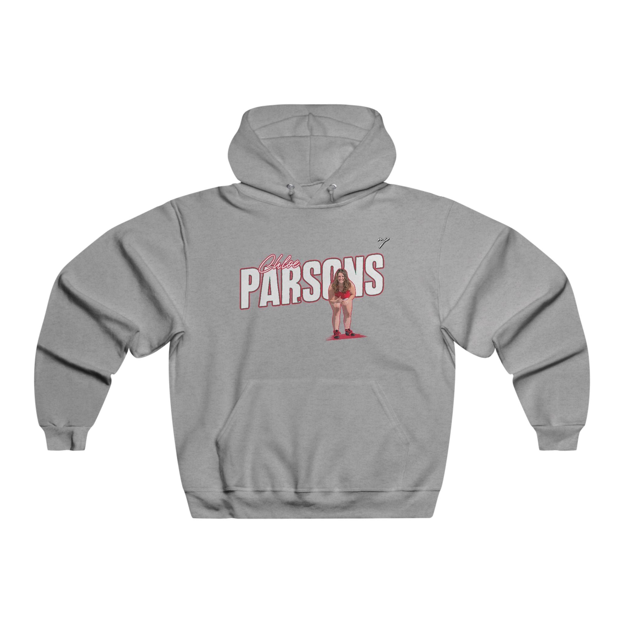 Chloe Parsons Vintage Hoodie
