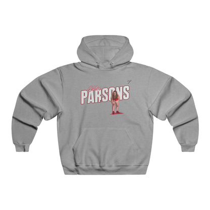 Chloe Parsons Vintage Hoodie