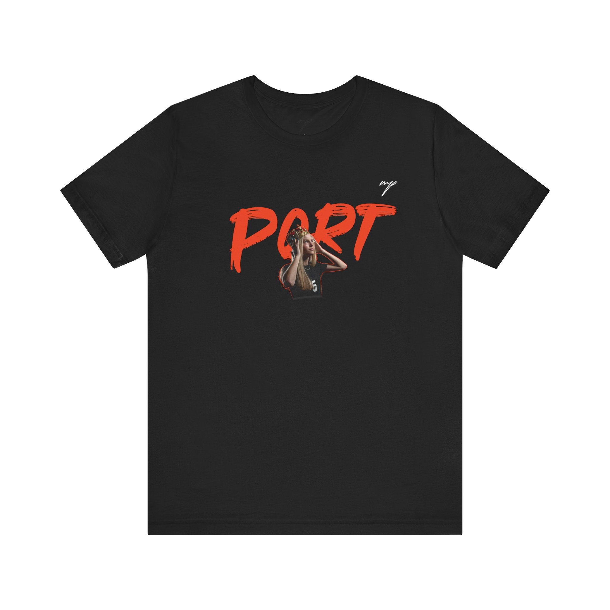 Addison Porter Graphic Tee