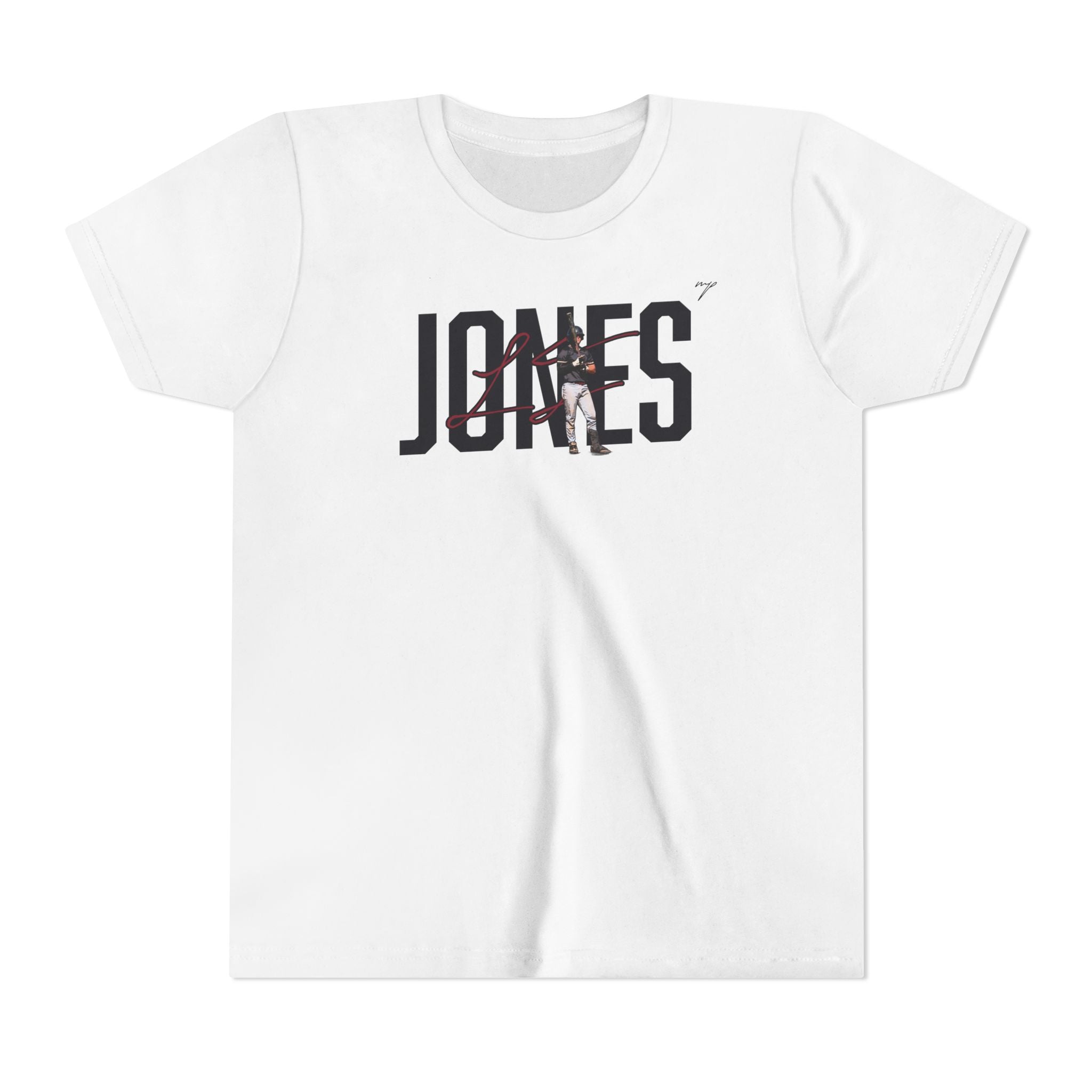 Landon Jones YOUTH Graphic Tee