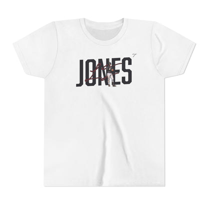 Landon Jones YOUTH Graphic Tee