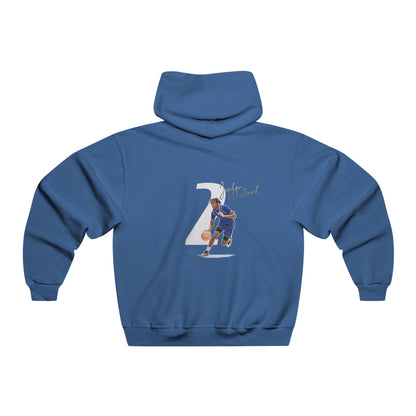 Jordun Willard Vintage Hoodie